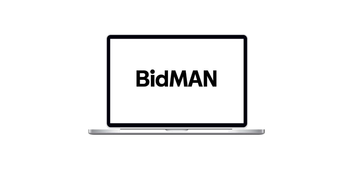 Bidman Tanıtım Görseli